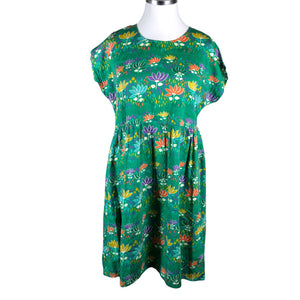 Unisex Gudrun Sjöden - Dress, size 44 - Green (1)