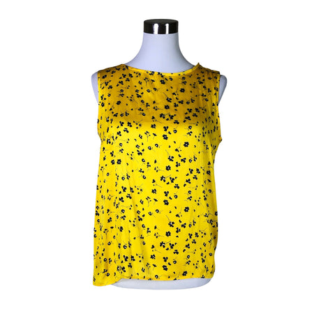 Unisex Banana Republic - Top, size 36 - Yellow ()