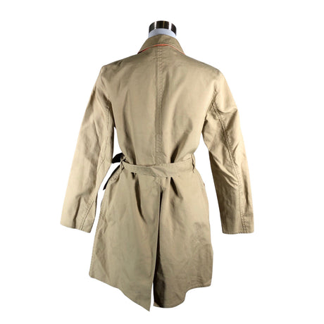 Unisex Michael Kors - Trench coat, size 38 - Beige (2)