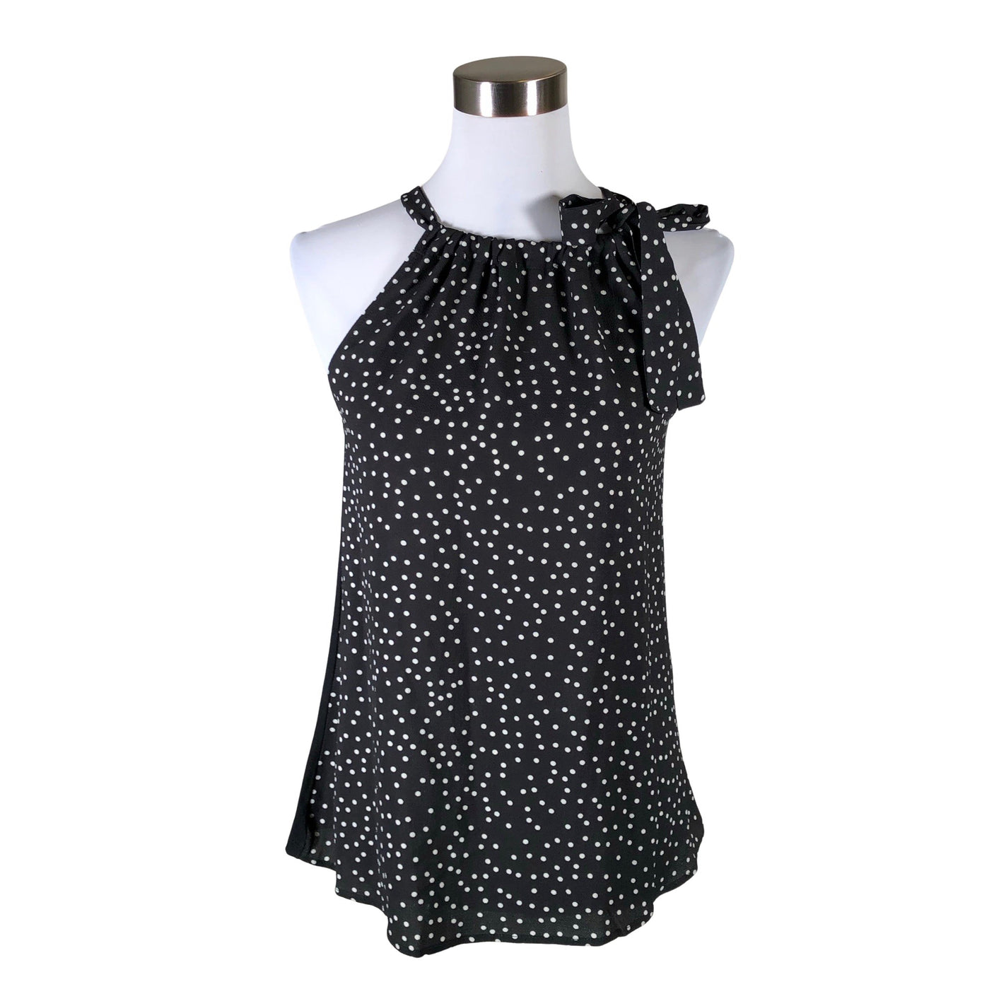 Unisex Anna Field - Top, size 38 - Black (1)