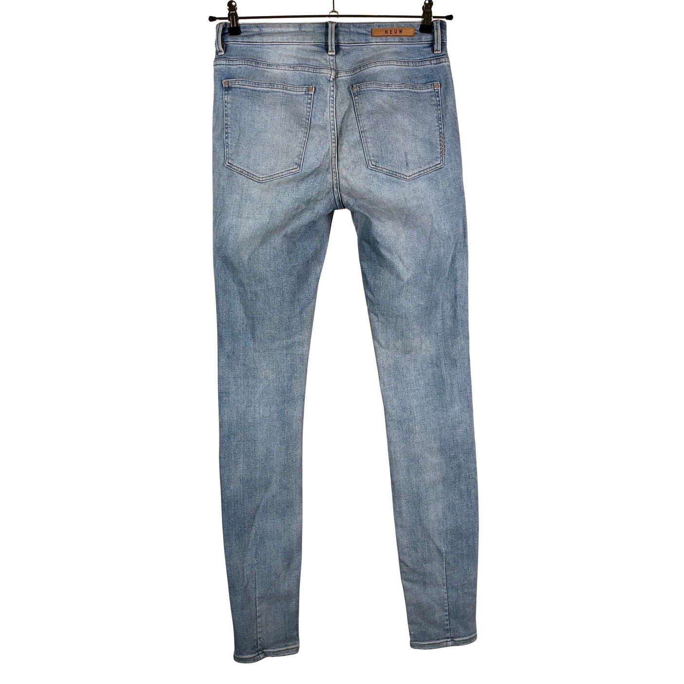 Unisex Neuw - Jeans, size W29 - Light blue (2)