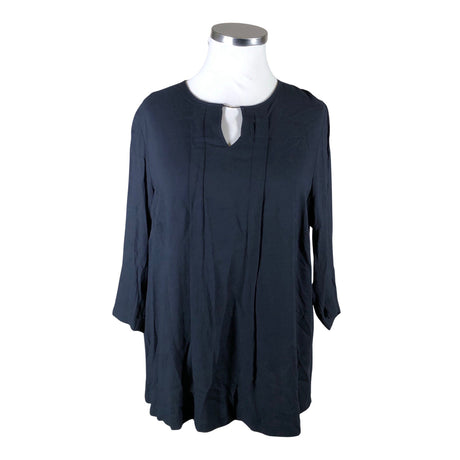 Unisex Voglia - Blouse, size 46 - Blue ()