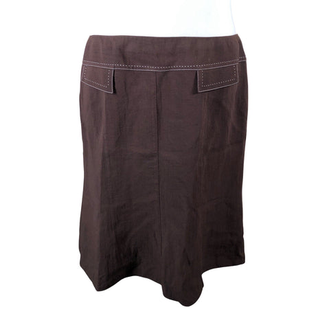 Unisex Voglia - Suit set, size 48 - Brown (2)
