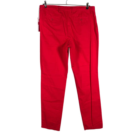 Unisex Great Rumors - Chinos, size 46 - Red (2)