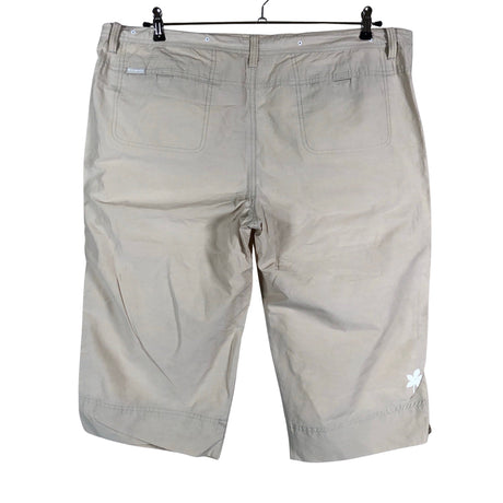 Unisex Columbia - Capri pants, size 44 - Beige (2)