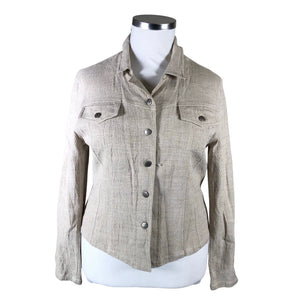 Unisex Bastion - Jacket, size 42 - Beige (1)