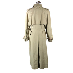Unisex Hettemarks - Trench coat, size 40 - Beige (3)