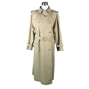 Unisex Hettemarks - Trench coat, size 40 - Beige (1)