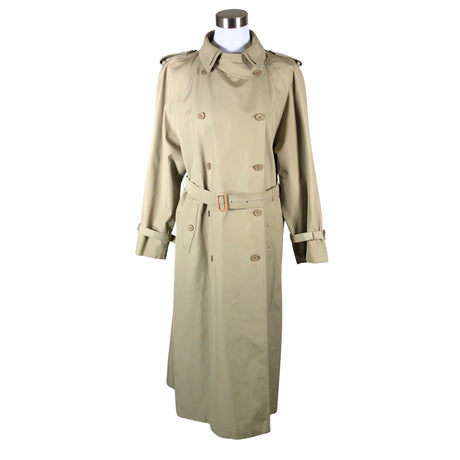 Unisex Hettemarks - Trench coat, size 40 - Beige ()