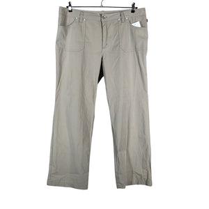 Unisex Sail&Ski - Outdoor pants, size 48 - Beige (1)