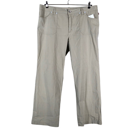 Unisex Sail&Ski - Outdoor pants, size 48 - Beige ()