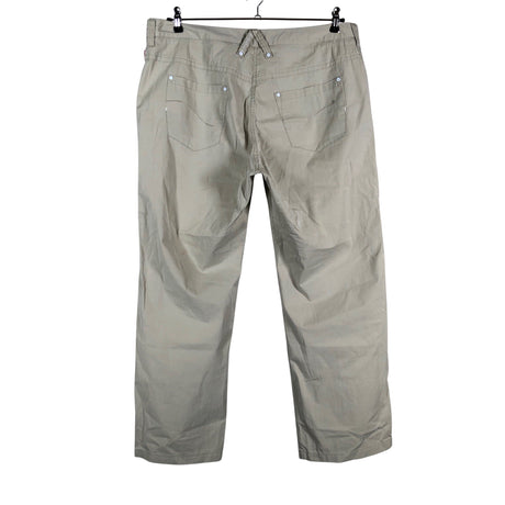 Unisex Sail&Ski - Outdoor pants, size 48 - Beige (2)