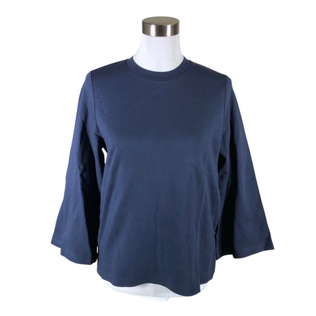 Unisex Nanso - Tricot shirt, size 36 - Blue ()