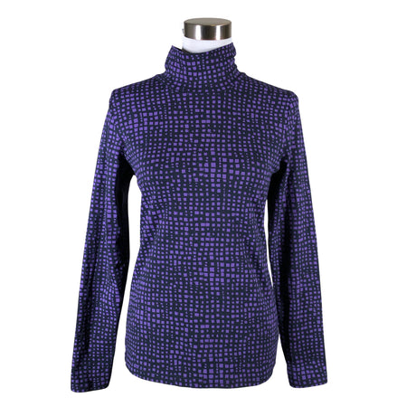 Unisex Nanso - Tricot shirt, size 36 - Blue ()