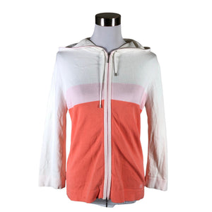 Unisex Esprit - Cardigan, size 40 - White (1)