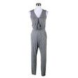 Unisex Yumi - Overalls, size 38 - Black ()