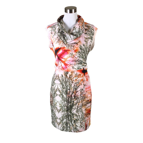 Unisex Ted Baker - Party dress, size 36 - Light pink ()