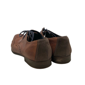 Unisex Rieker - Walking shoes, size XXS - Brown (2)