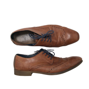 Unisex Rieker - Walking shoes, size XXS - Brown (1)