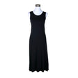 Unisex Nanso - Tricot dress, size 36 - Black ()
