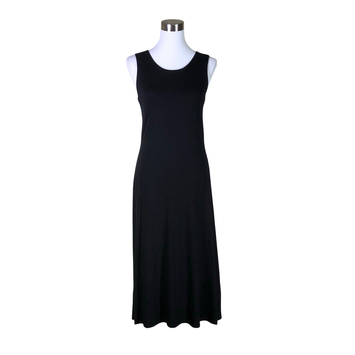 Unisex Nanso - Tricot dress, size 36 - Black (1)