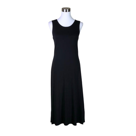 Unisex Nanso - Tricot dress, size 36 - Black ()