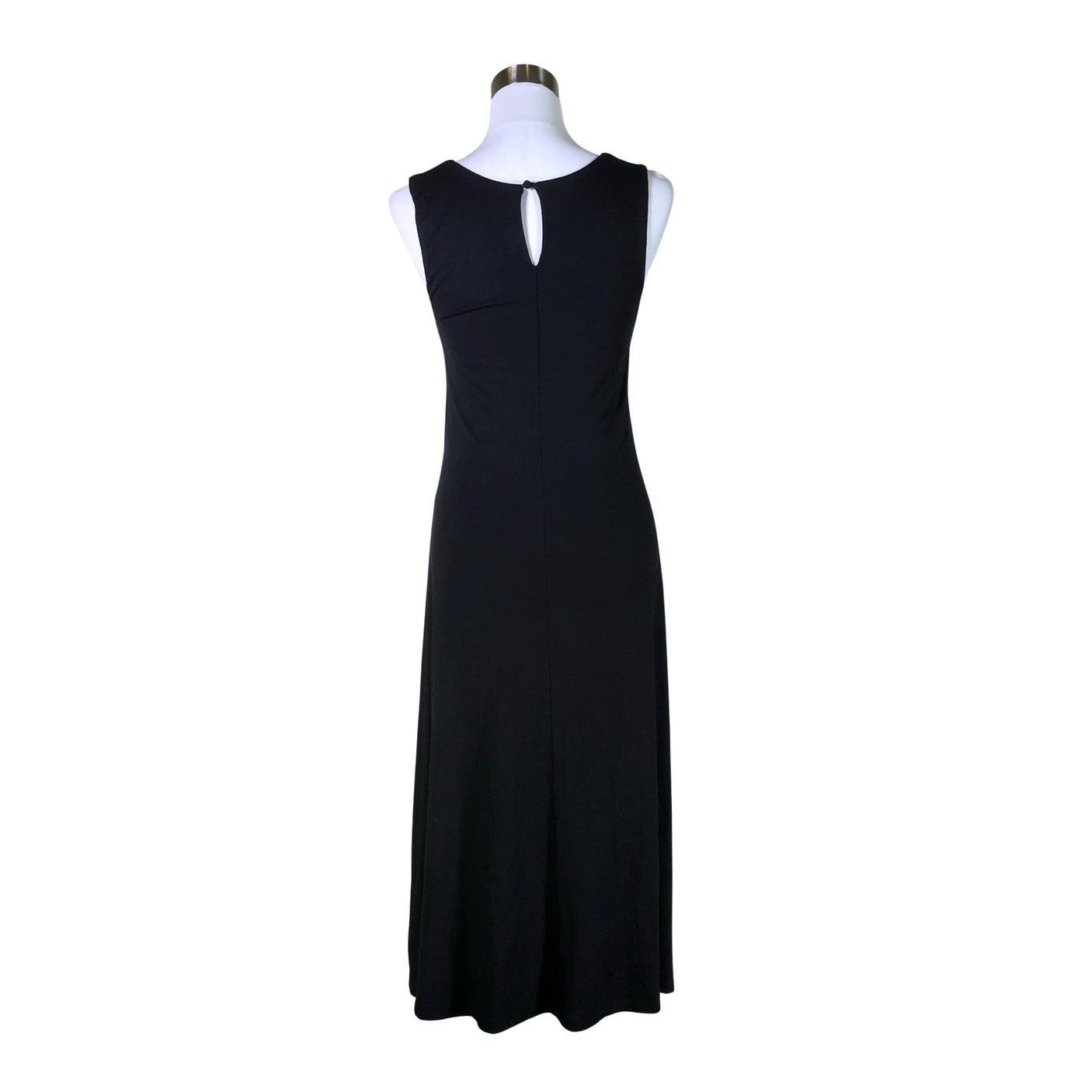 Unisex Nanso - Tricot dress, size 36 - Black (2)