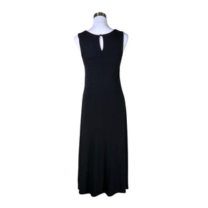 Unisex Nanso - Tricot dress, size 36 - Black (2)