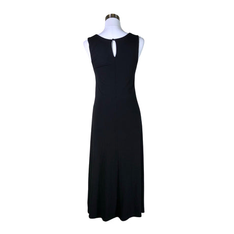 Unisex Nanso - Tricot dress, size 36 - Black (2)