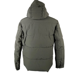 Unisex Luhta - Winter jacket, size XL - Green (3)