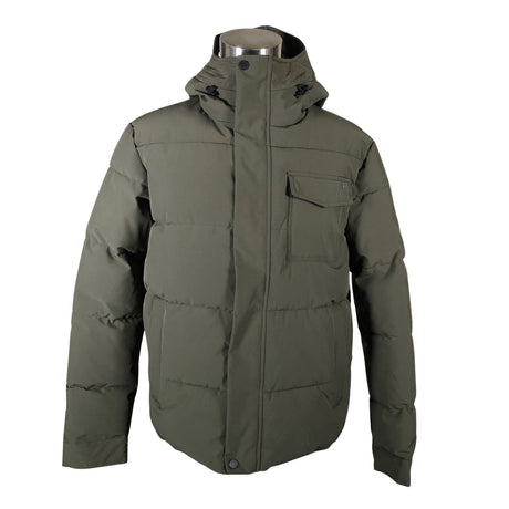 Unisex Luhta - Winter jacket, size XL - Green ()