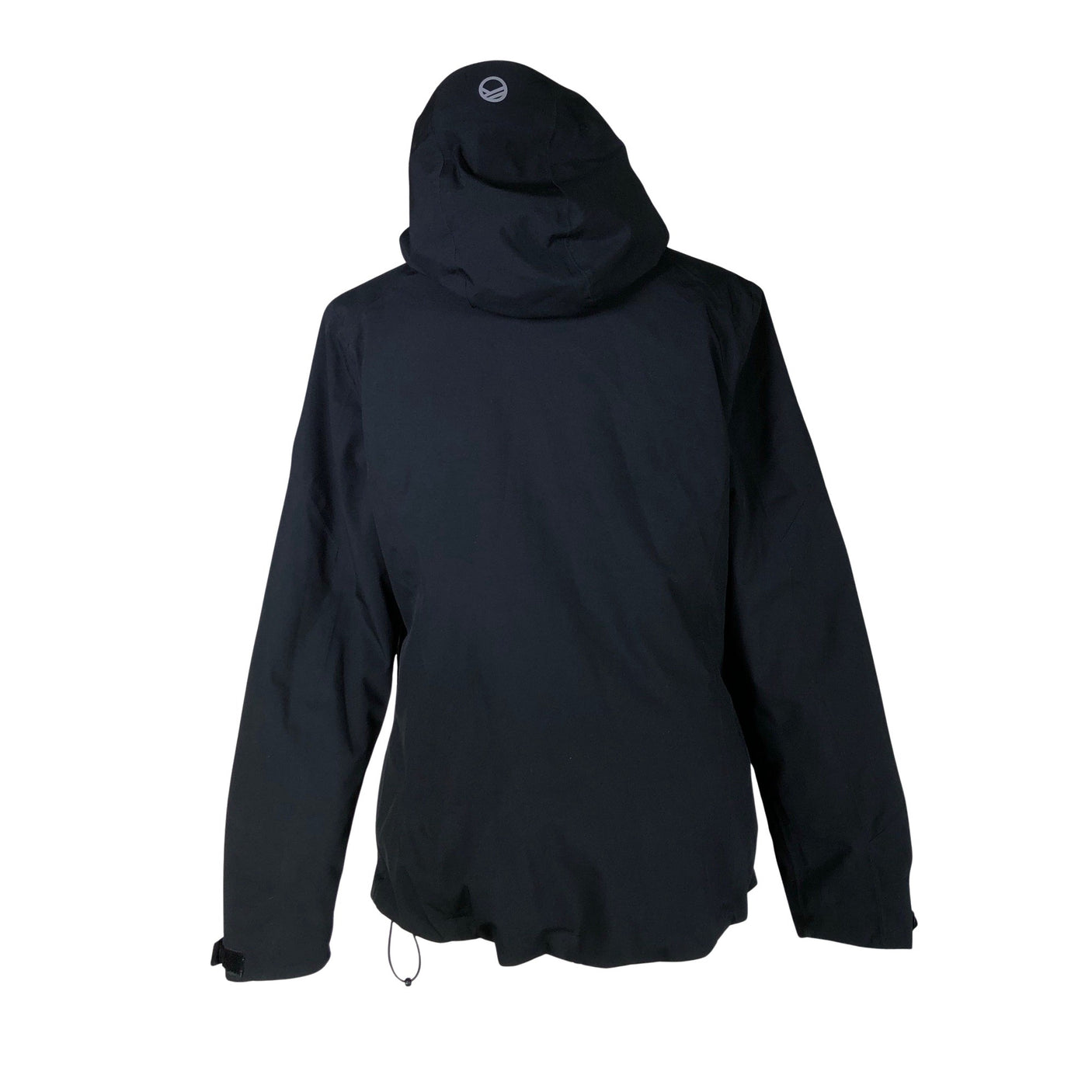 Unisex Halti - Winter jacket, size 40 - Black (2)