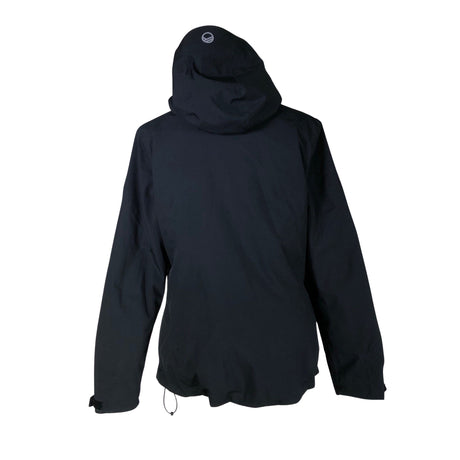 Unisex Halti - Winter jacket, size 40 - Black (2)