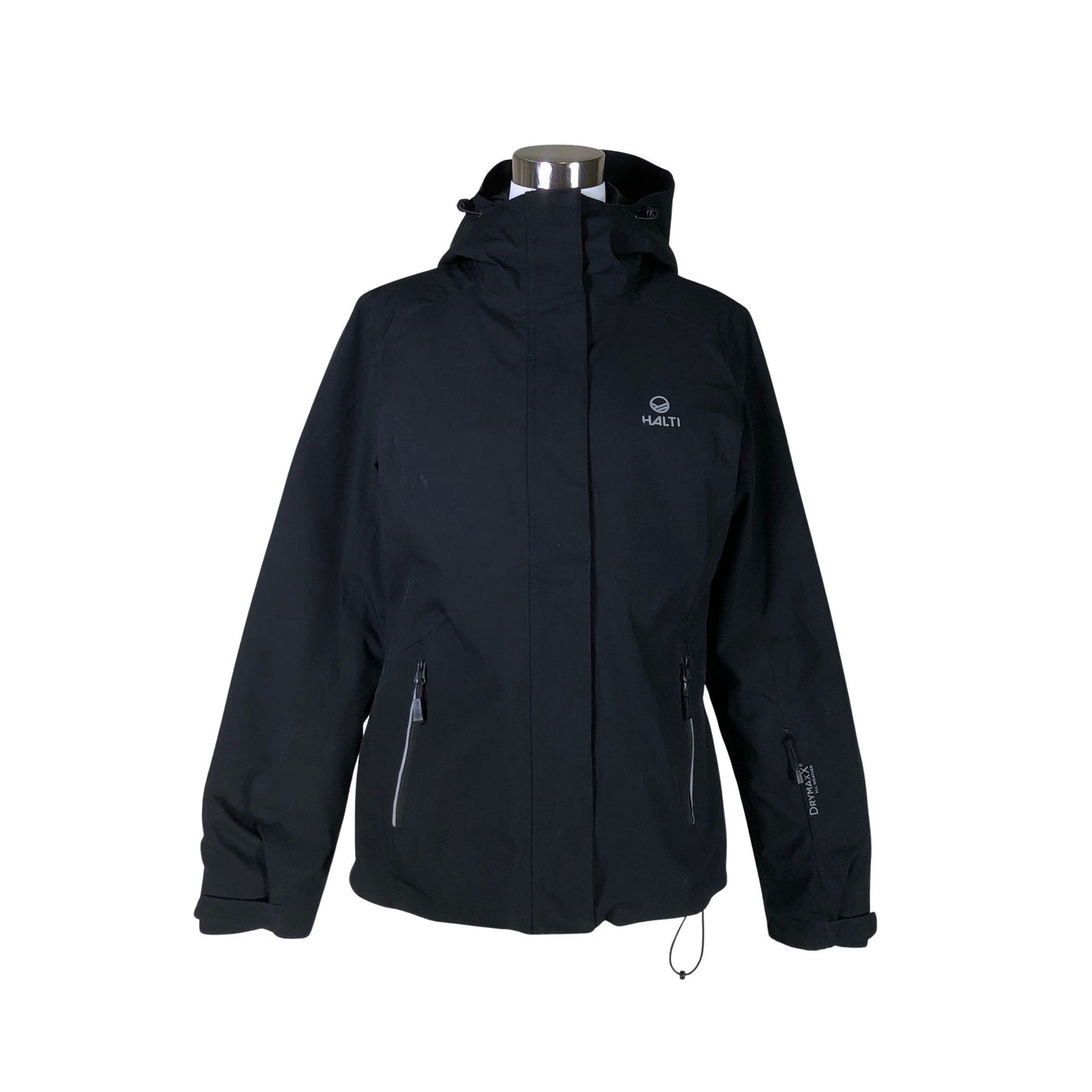 Unisex Halti - Winter jacket, size 40 - Black (1)