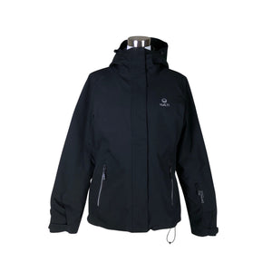 Unisex Halti - Winter jacket, size 40 - Black (1)