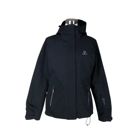 Unisex Halti - Winter jacket, size 40 - Black ()
