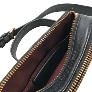 Unisex Marc Jacobs - Shoulder bag, size Mini - Black (3)