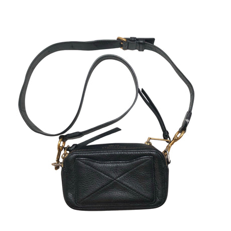Unisex Marc Jacobs - Shoulder bag, size Mini - Black ()