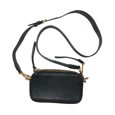Unisex Marc Jacobs - Shoulder bag, size Mini - Black (2)