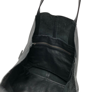 Unisex Marimekko - Handbag, size Maxi - Black (3)