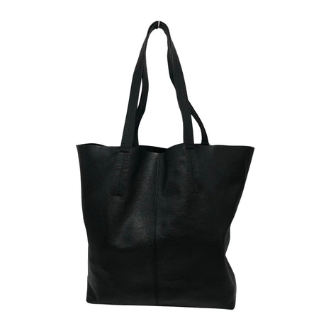 Unisex Marimekko - Handbag, size Maxi - Black ()