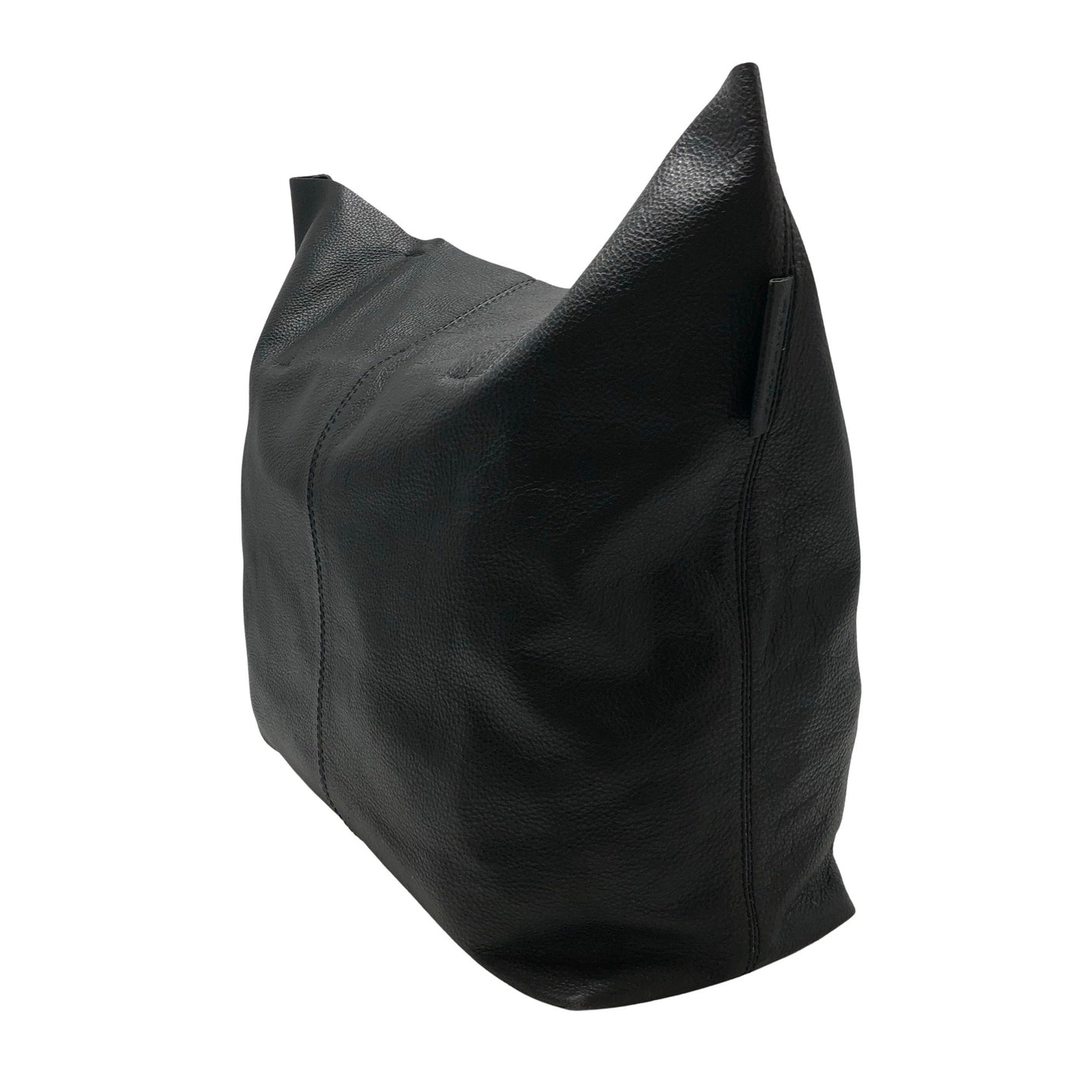 Unisex Marimekko - Handbag, size Maxi - Black (2)