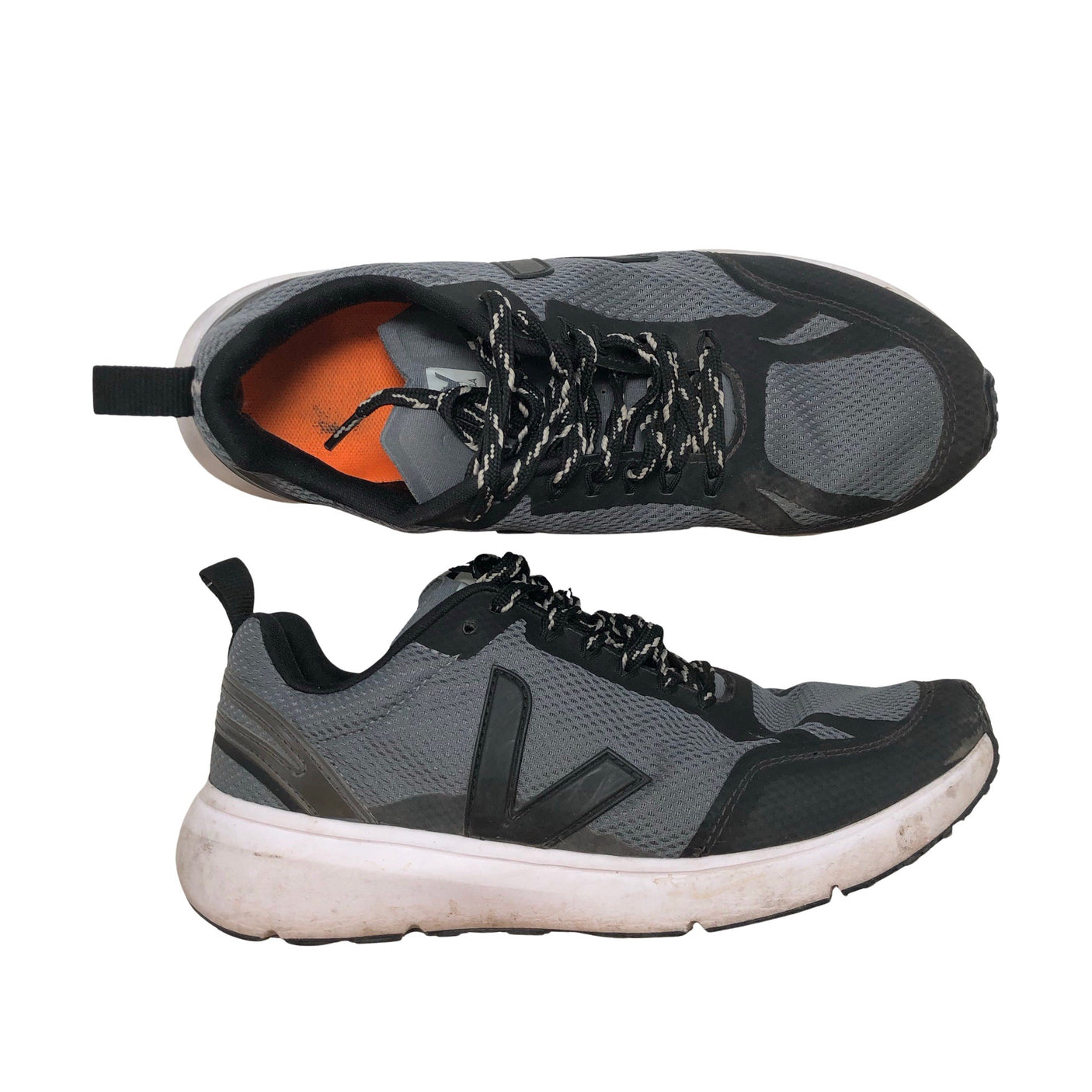 Unisex Veja - Sneakers, size 41 - Gray (1)