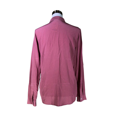 Unisex Filippa K. - Blouse, size 40 - Light pink (2)