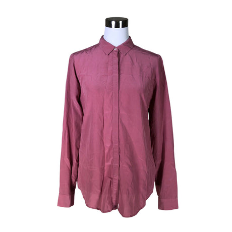 Unisex Filippa K. - Blouse, size 40 - Light pink ()