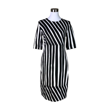 Unisex Marimekko - Tricot dress, size 40 - Black ()