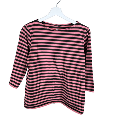 Unisex Marimekko - Tricot shirt, size 40 - Light pink ()