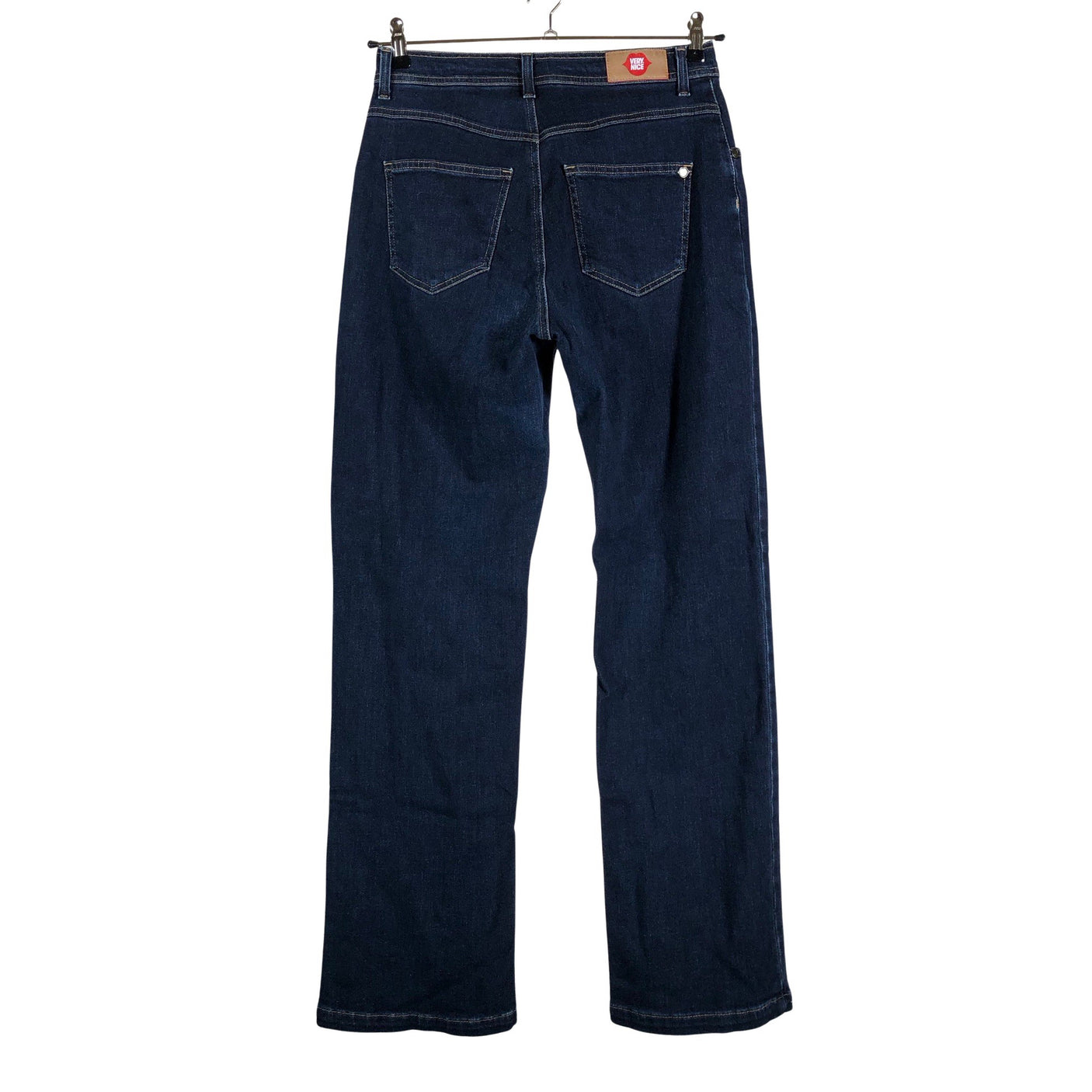 Unisex Very Nice - Jeans, size W30 - Blue (2)