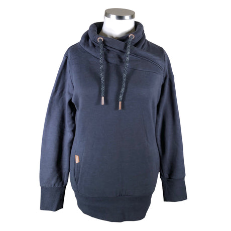 Unisex Ragwear - Sweatshirt tunic, size 42 - Blue ()