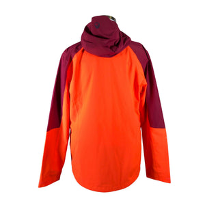 Unisex Halti - Outdoor jacket, size 44 - Orange (3)